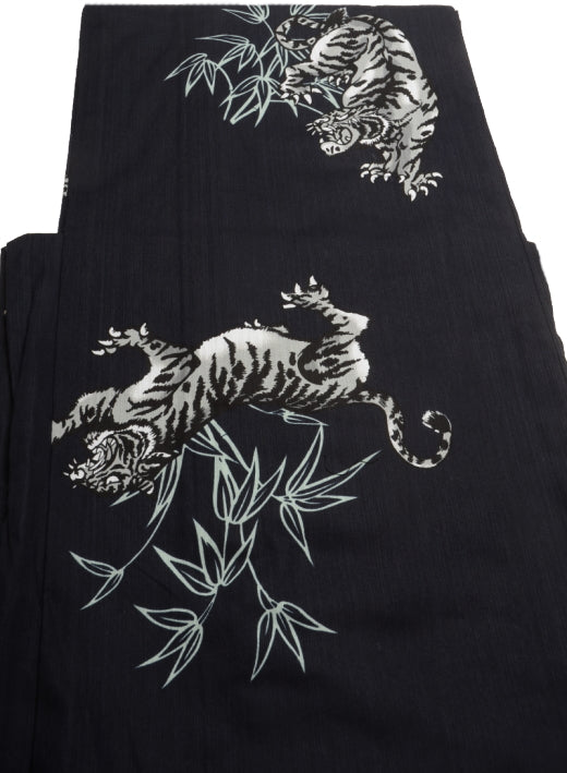 Men yukata kimono / MM #301