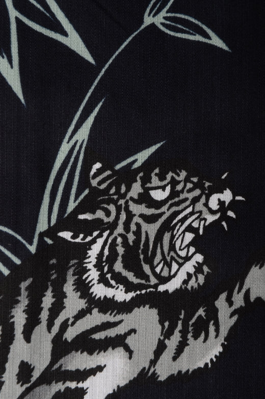 Men yukata kimono / MM #301