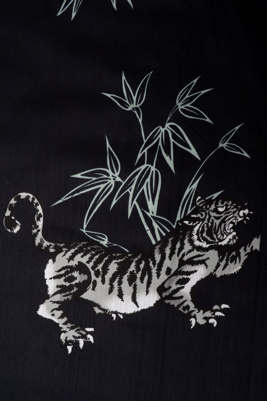 Men yukata kimono / MM #301