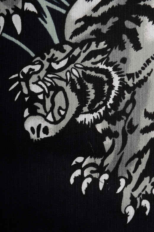 Men yukata kimono / MM #301