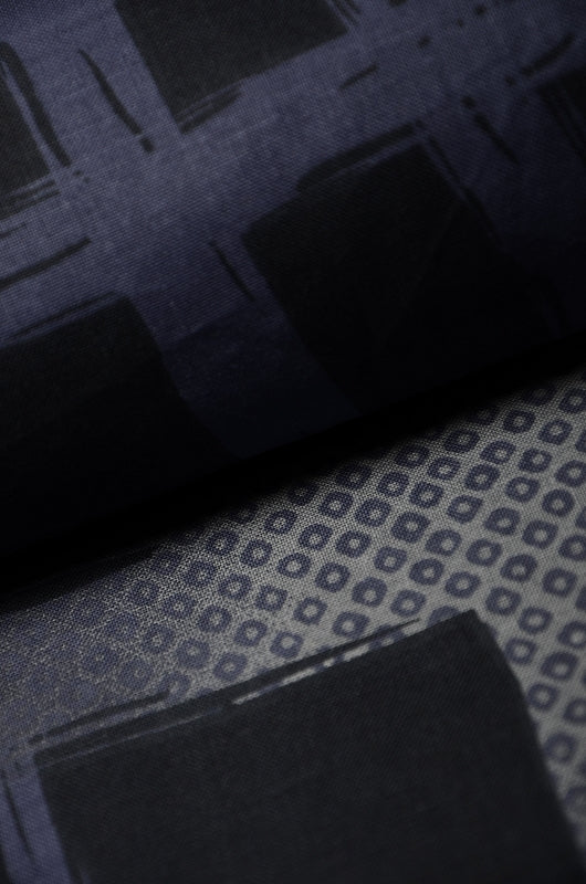 Men yukata kimono / MM #328