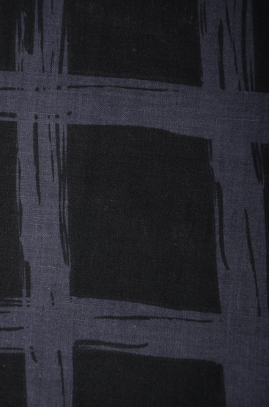 Men yukata kimono / MM #328