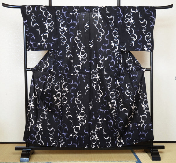 Men yukata kimono / MX #306