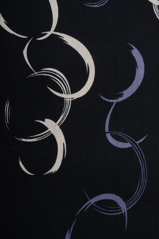 Men yukata kimono / ML #306