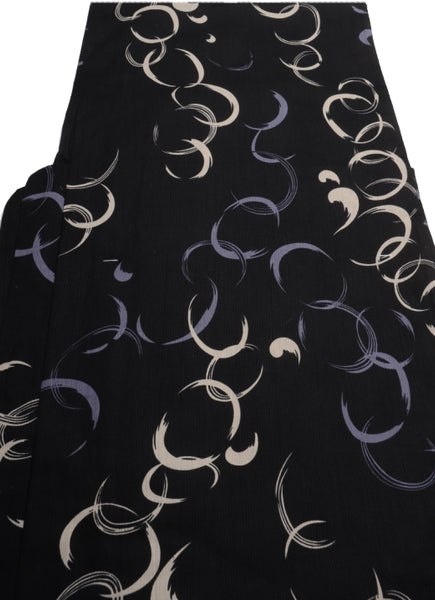 Men yukata kimono / MX #306