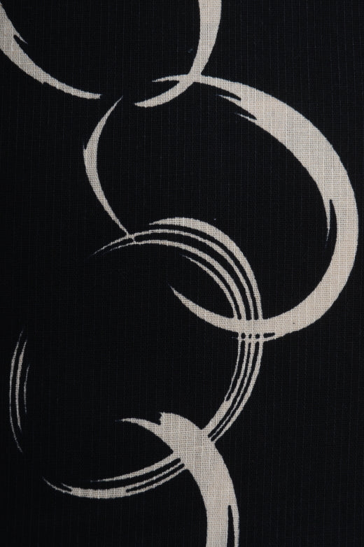 Men yukata kimono / MM #306