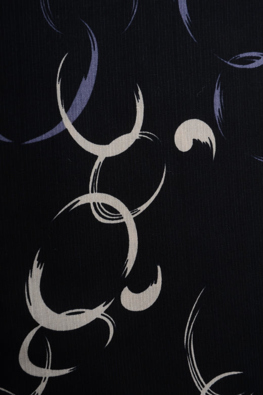 Men yukata kimono / MX #306