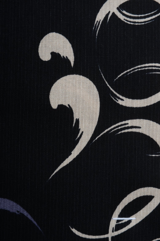 Men yukata kimono / MM #306