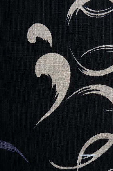 Men yukata kimono / MX #306