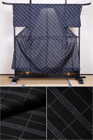 Men yukata kimono / ML #409