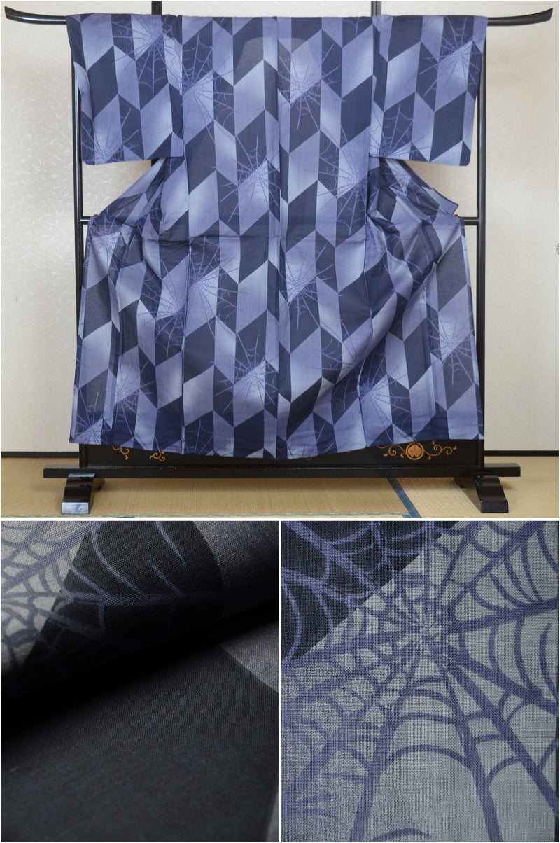 Men yukata kimono / MX #327