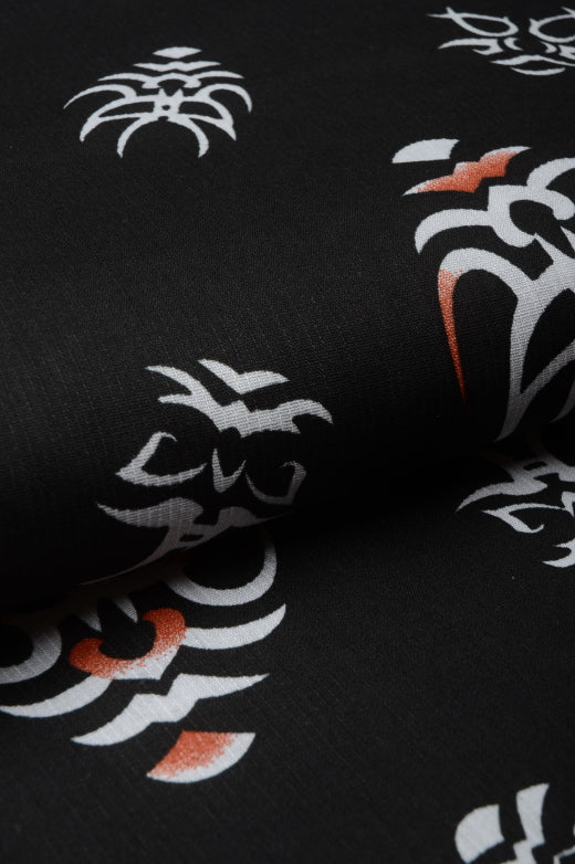 Men yukata kimono / MM #307