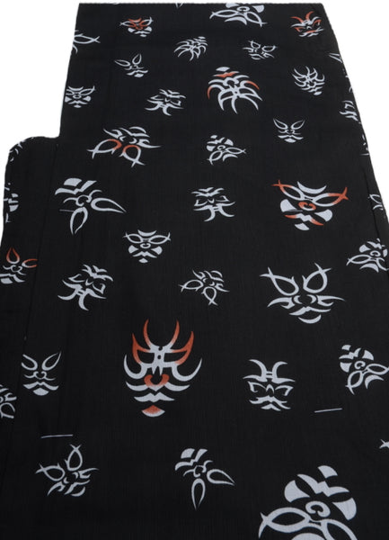 Men yukata kimono / ML #307