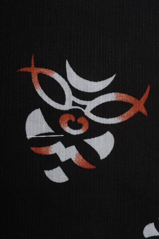 Men yukata kimono / ML #307