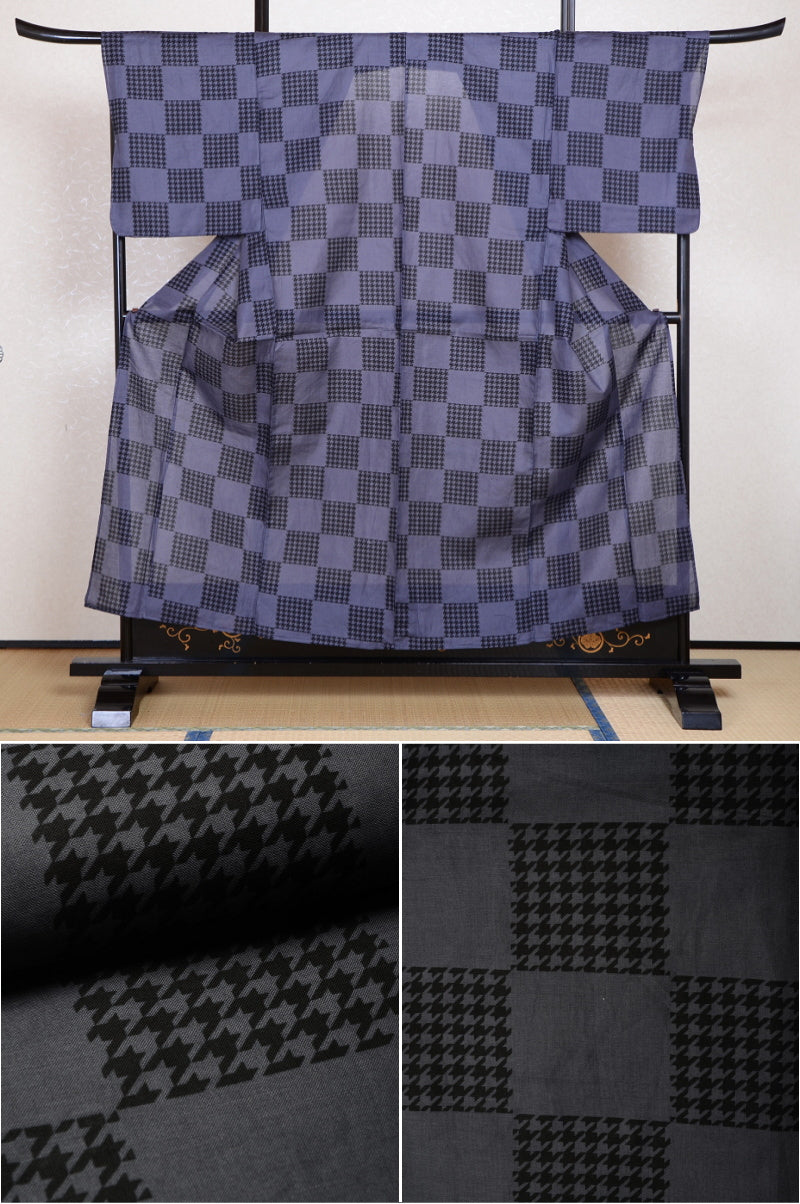 Men yukata kimono / MX #403