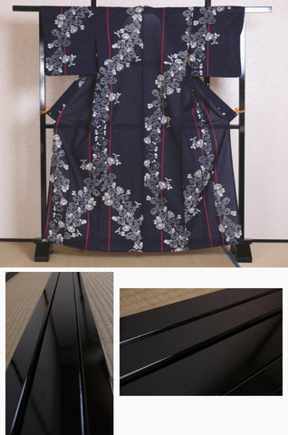 Kimono display stand