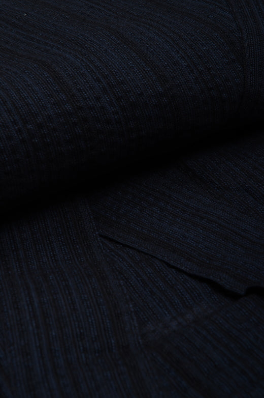 Boy Jinbei (13-14) / Indigo/Plain