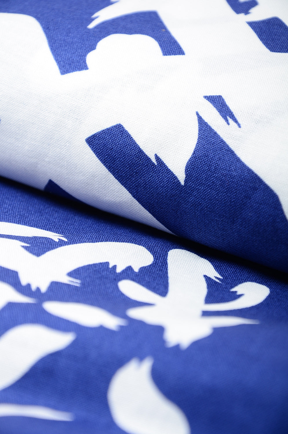 Men Yukata for indoor use / Fukuju :YB444