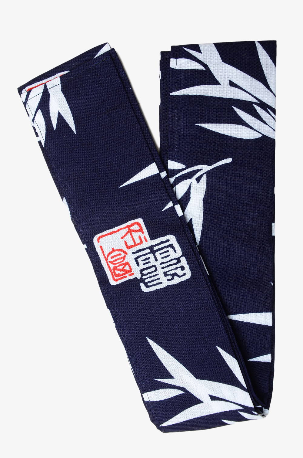 Men Yukata for indoor use / sasani-hanko :YB481