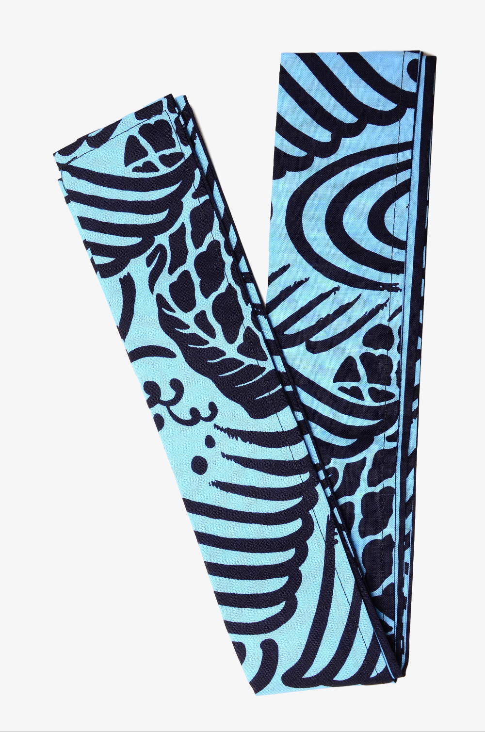 Men Yukata for indoor use / koi :YC911