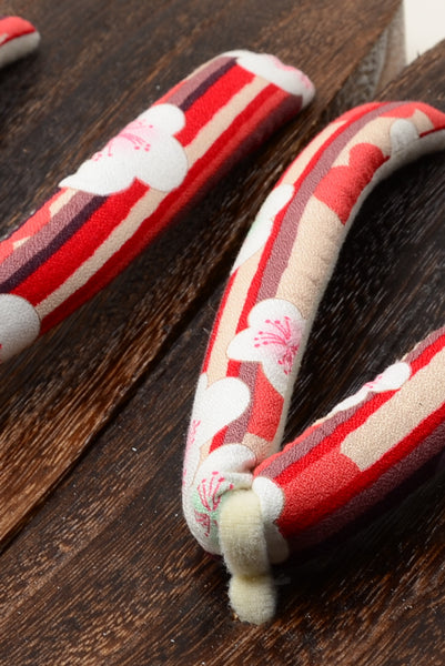 Geta sandal : Women Extra large #13