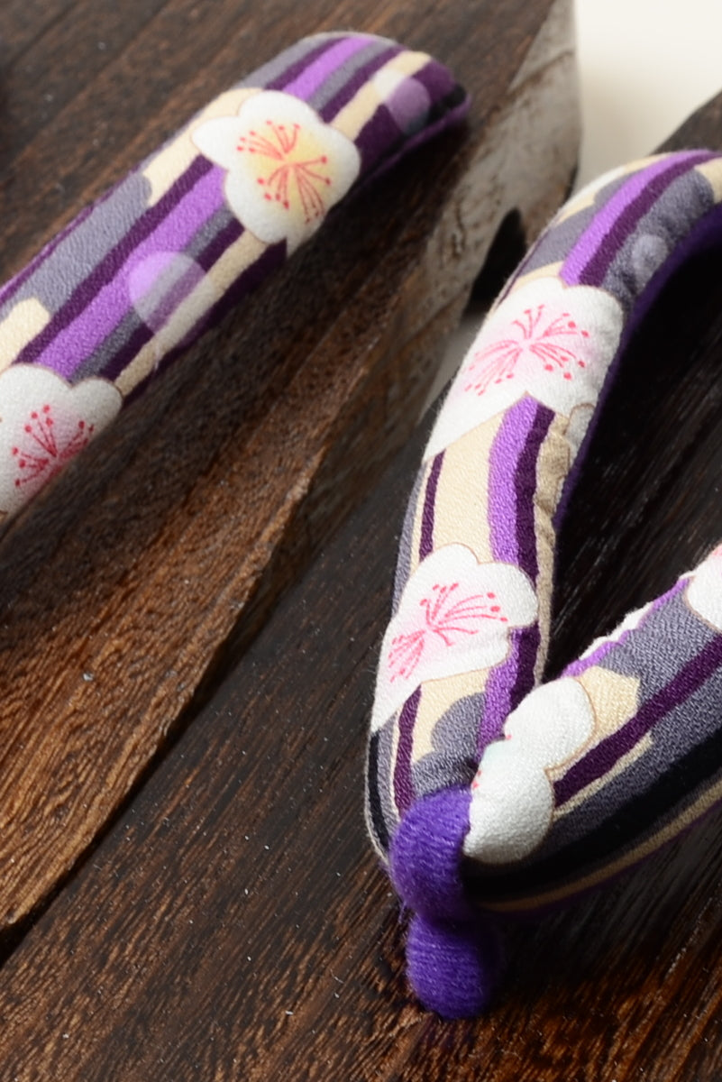 Geta sandal : Women Extra large #18