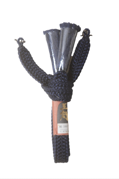 Coat cord (Haori himo) / M-AC #534