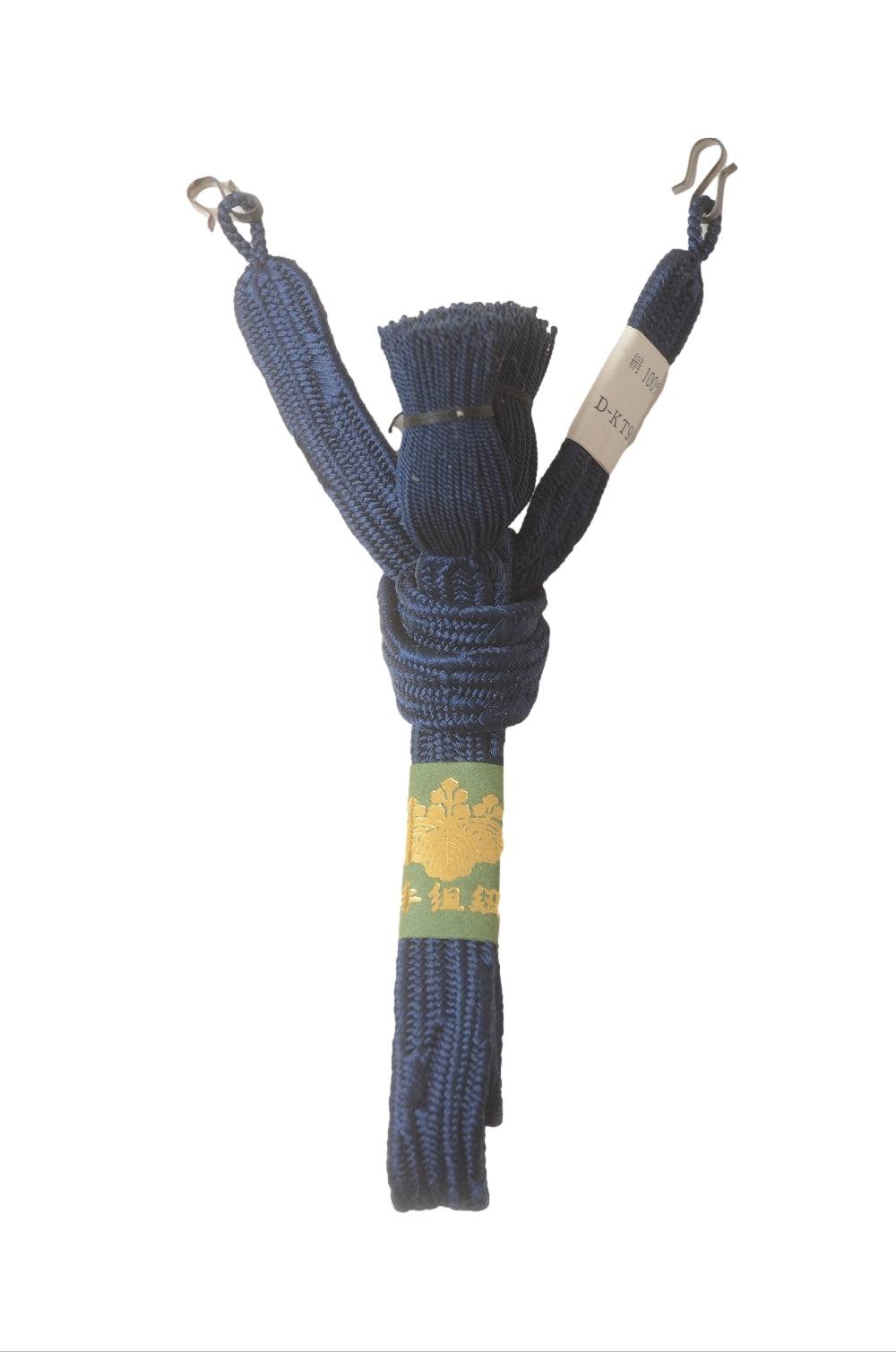 Coat cord (Haori himo) / M-AC #566