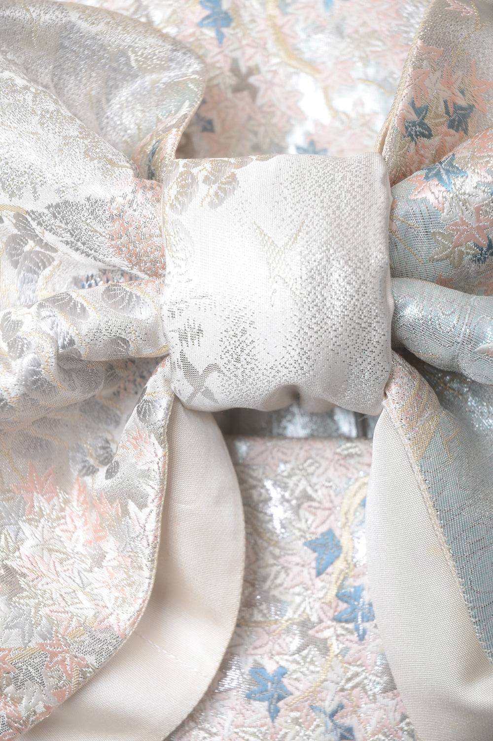 Long-sleeved kimono 6 items set / Furisode / FK#1-385