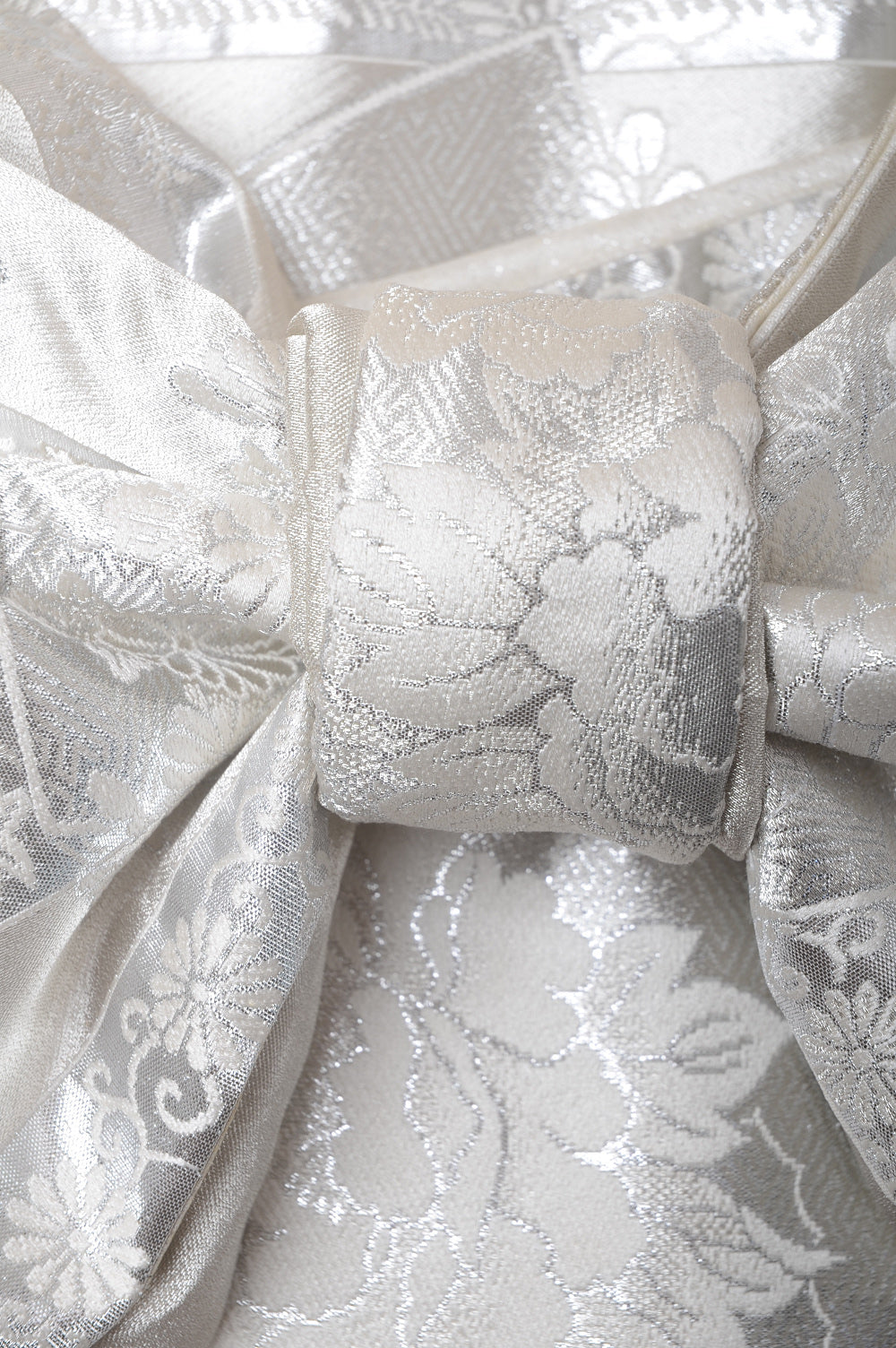 Long-sleeved kimono 6 items set / Furisode / FK#1-392