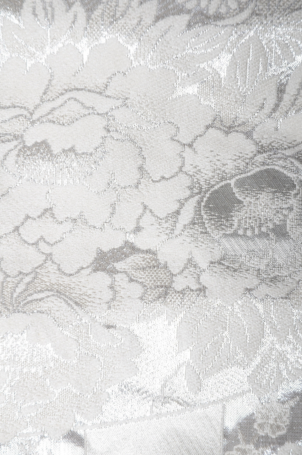 Long-sleeved kimono 6 items set / Furisode / FK#1-392