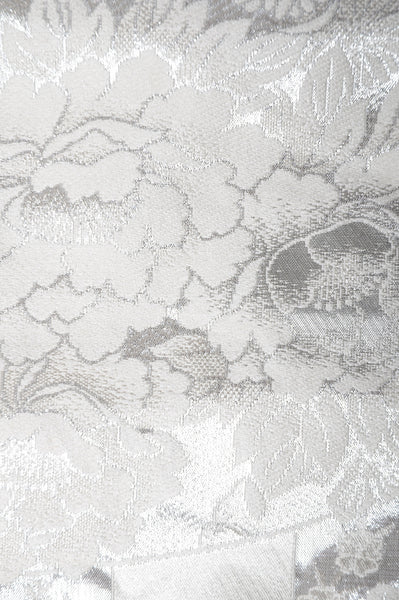 Long-sleeved kimono 6 items set / Furisode / FK#1-392