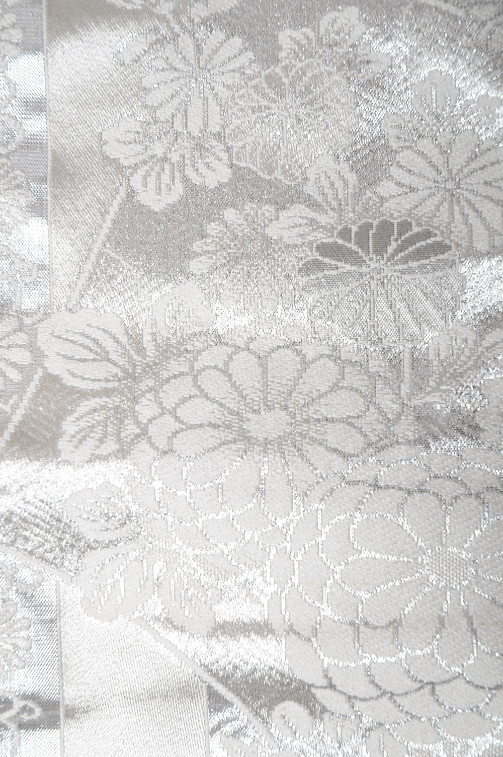 Long-sleeved kimono 6 items set / Furisode / FK#1-392