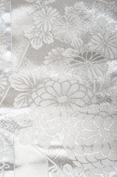 Long-sleeved kimono 6 items set / Furisode / FK#1-392