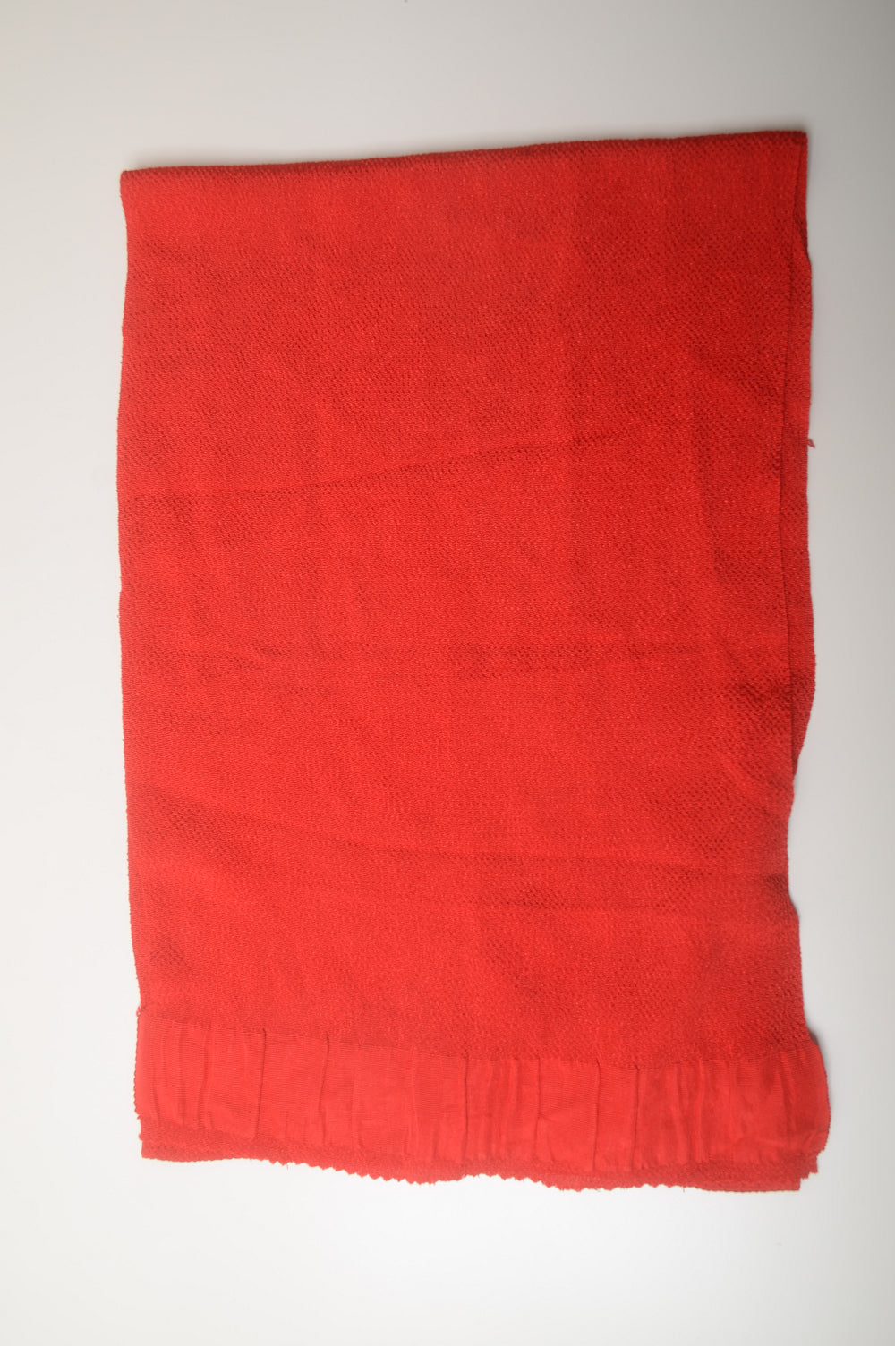 Long-sleeved kimono 6 items set / Furisode / FK#1-392