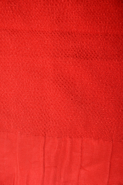 Long-sleeved kimono 6 items set / Furisode / FK#1-392