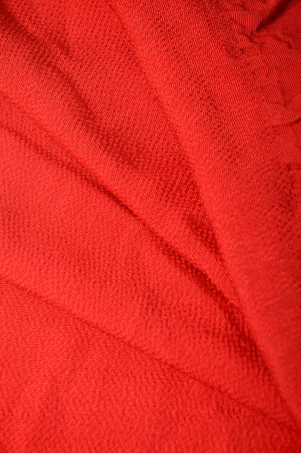 Long-sleeved kimono 6 items set / Furisode / FK#1-392