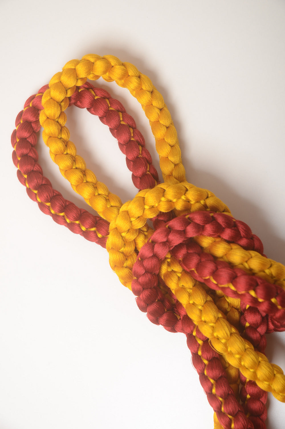 Long-sleeved kimono 6 items set / Furisode / FK#1-392