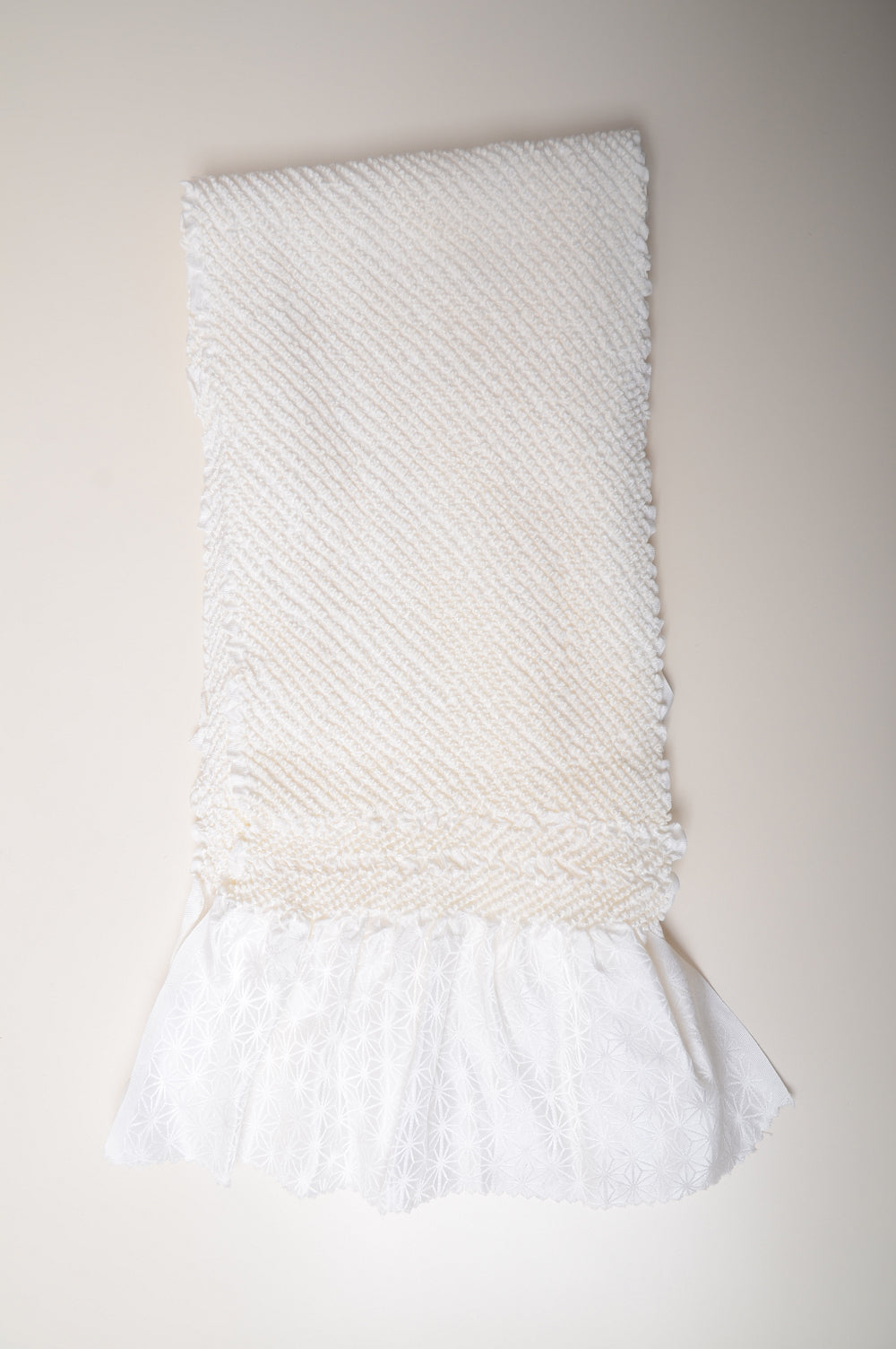 Long-sleeved kimono 6 items set / Furisode / FK#1-393