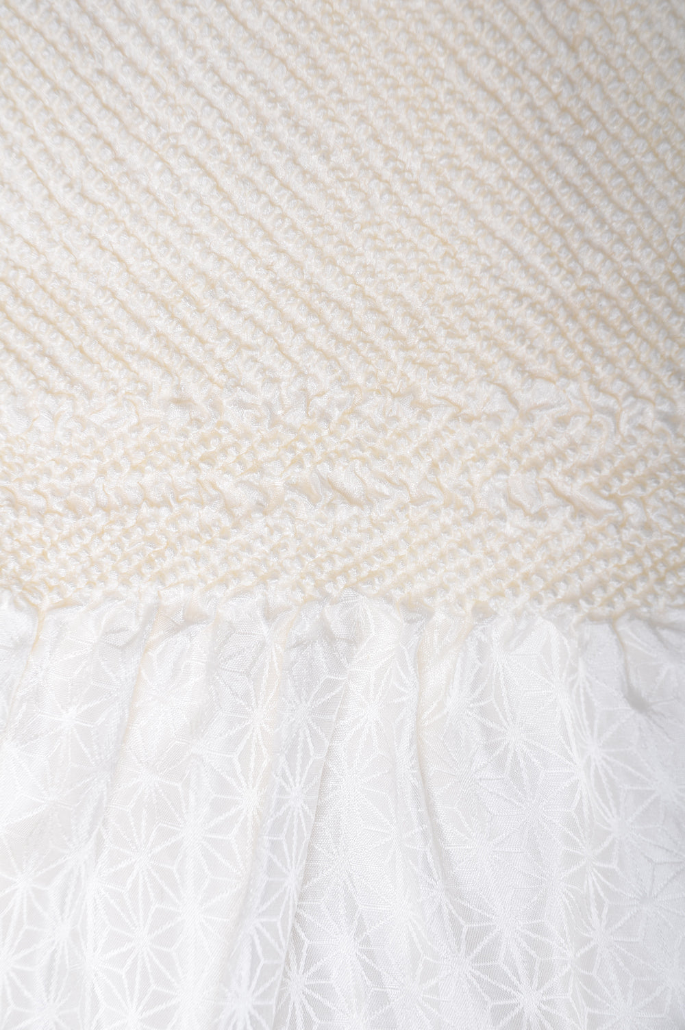 Long-sleeved kimono 6 items set / Furisode / FK#1-393