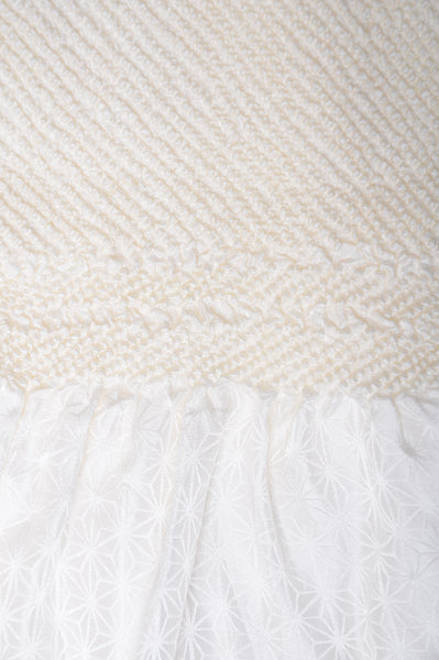 Long-sleeved kimono 6 items set / Furisode / FK#1-393