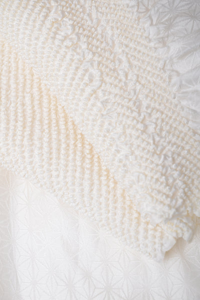 Long-sleeved kimono 6 items set / Furisode / FK#1-393