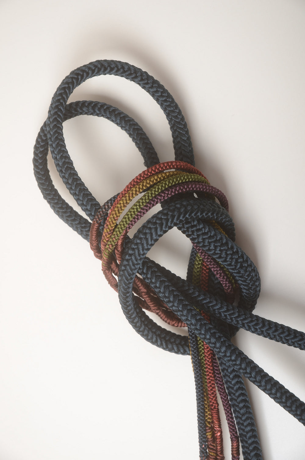 Long-sleeved kimono 6 items set / Furisode / FK#1-393