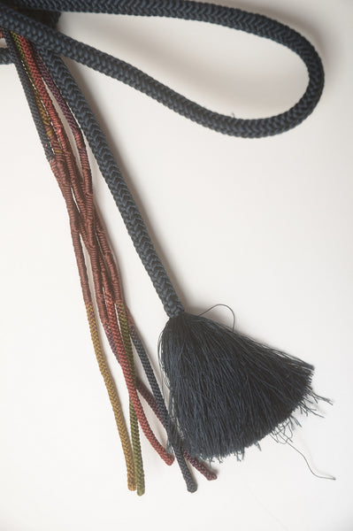 Long-sleeved kimono 6 items set / Furisode / FK#1-393