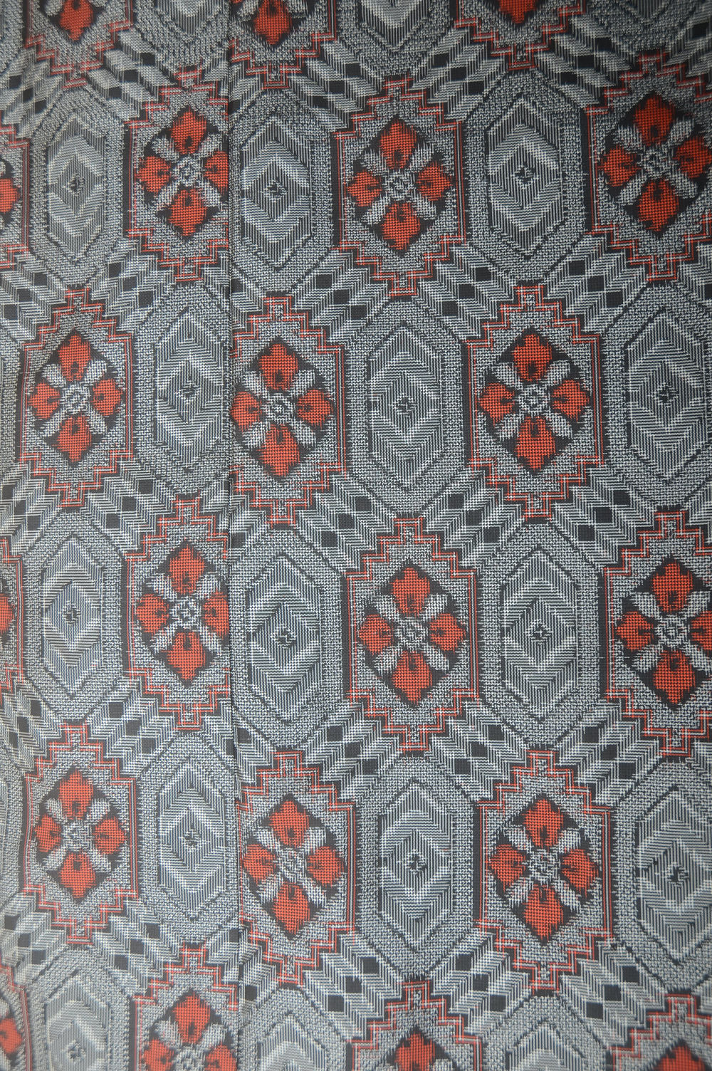 Japanese kimono / SK #1-218