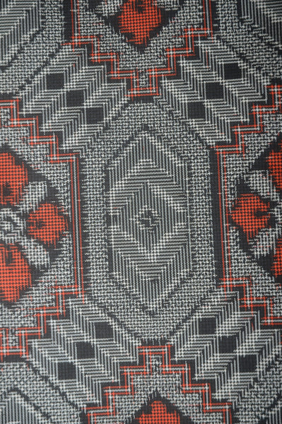 Japanese kimono / SK #1-218