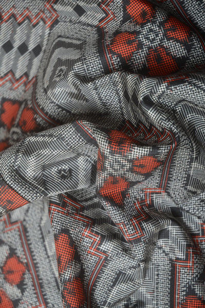 Japanese kimono / SK #1-218