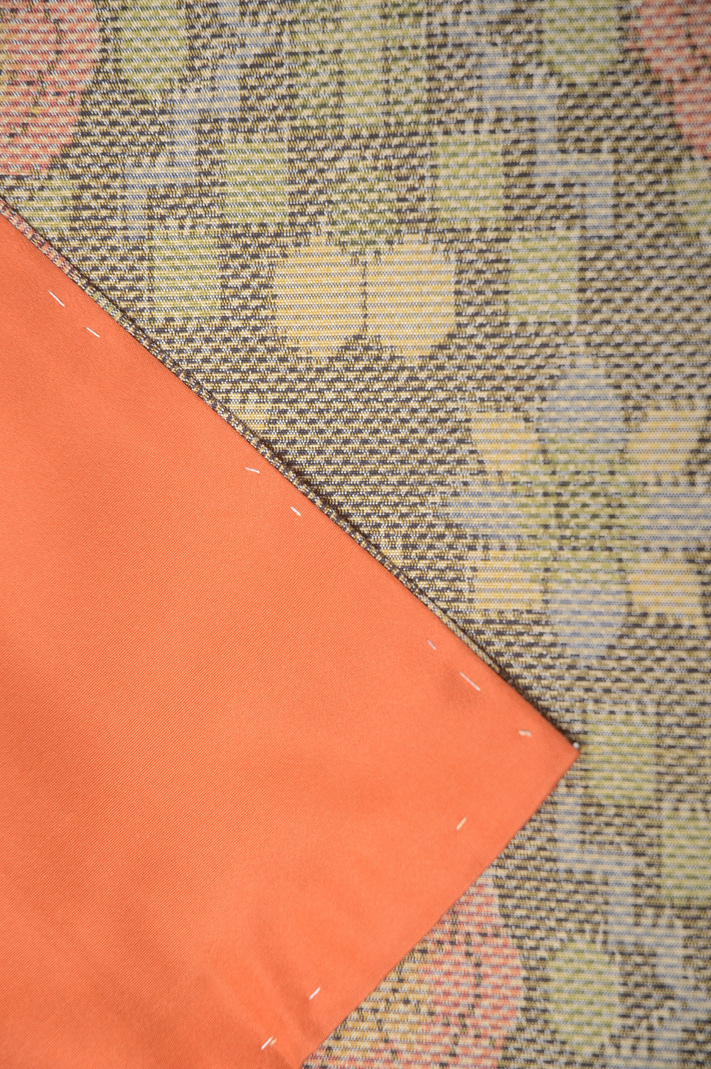 Japanese kimono / SK #1-231