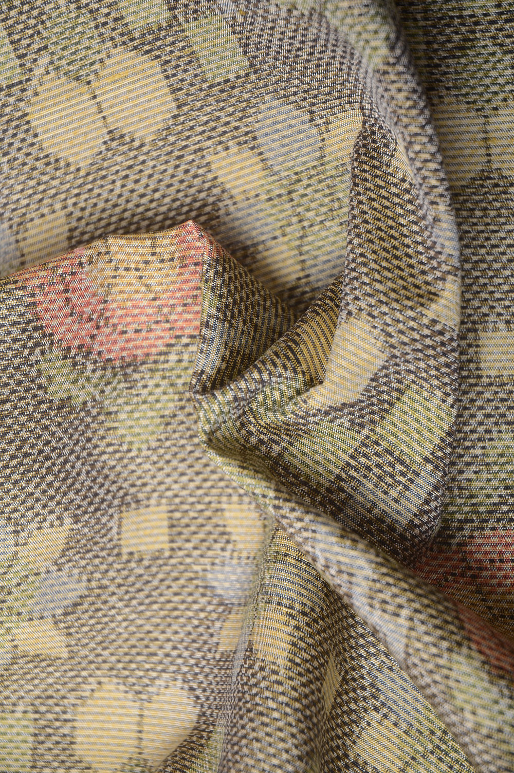 Japanese kimono / SK #1-231