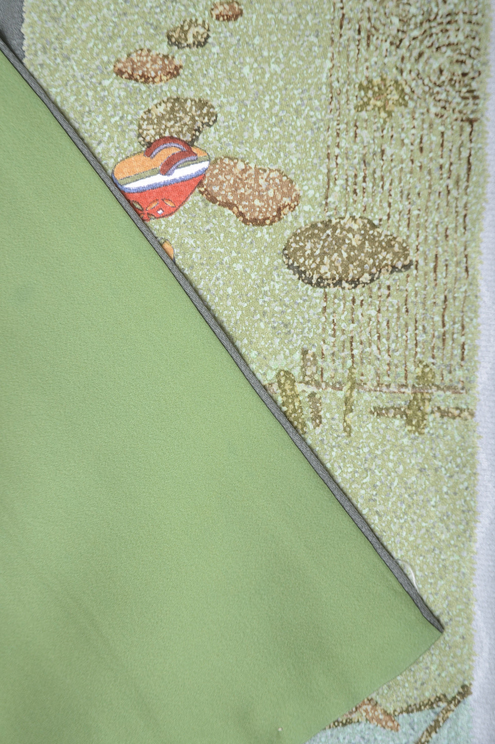 Japanese kimono / SK #1-243